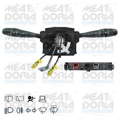 Steering Column Switch